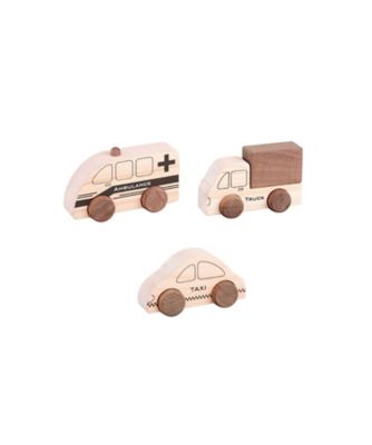 ＜IKONIH (Baby&Kids)＞はたらく車シリーズ　ＴＳ０００１