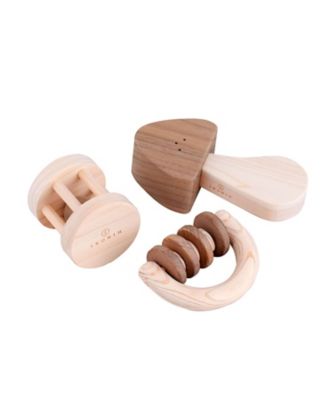 ＜IKONIH (Baby&Kids)＞ガラガラシリーズ　ＴＳ０００３