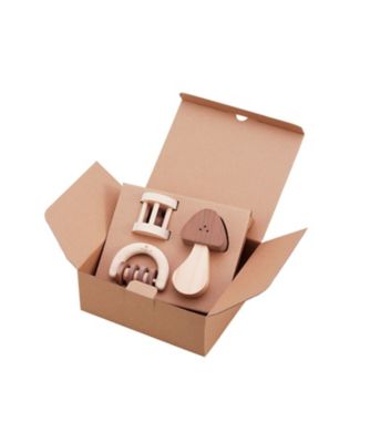 カラカラ　チュチュ4点＆イヤリング等小物 ガラガラシリーズ TS0003 | IKONIH (Baby&Kids)/アイコニー