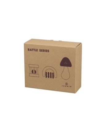 ガラガラシリーズ TS0003 | IKONIH (Baby&Kids)/アイコニー