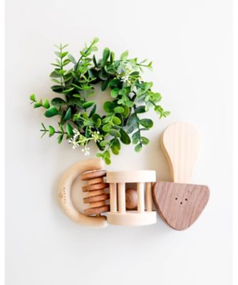 カラカラ　チュチュ4点＆イヤリング等小物 カカオフレンズ KAKAO FRIENDSク チュンシク サガラポーチ サガラ刺繍