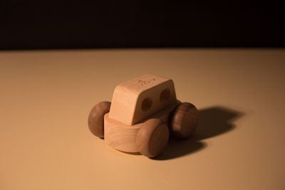オルゴールカー
