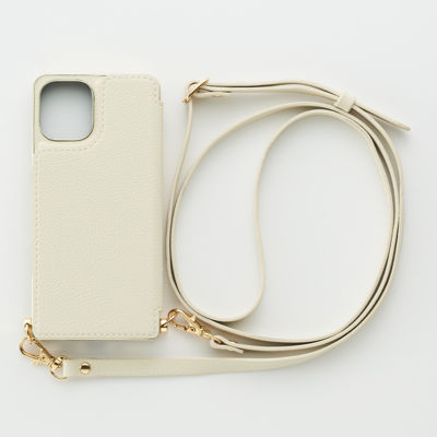 Ｃｒｏｓｓ　Ｂｏｄｙ　Ｃａｓｅ　スマートフォンケース（ｉＰｈｏｎｅ１２　ｍｉｎｉ対応）