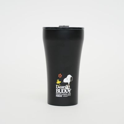 STTOKE＞銀座三越限定 SNOOPYタンブラー「Dear