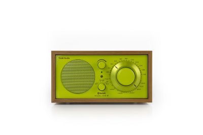 Tivoli Audio/チボリ オーディオ Ｍｏｄｅｌ　Ｏｎｅ　ＢＴ　アボカドグリーン／ウォールナット