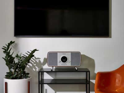 Ｍｕｓｉｃ　Ｓｙｓｔｅｍ　Ｈｏｍｅ　Ｇ２　ウォルナット・グレイ