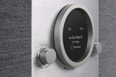 Ｍｕｓｉｃ　Ｓｙｓｔｅｍ　Ｈｏｍｅ　Ｇ２　ウォルナット・グレイ