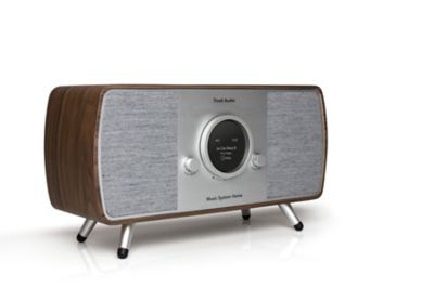 Ｍｕｓｉｃ　Ｓｙｓｔｅｍ　Ｈｏｍｅ　Ｇ２　ウォルナット・グレイ
