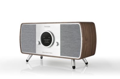 Ｍｕｓｉｃ　Ｓｙｓｔｅｍ　Ｈｏｍｅ　Ｇ２　ウォルナット・グレイ