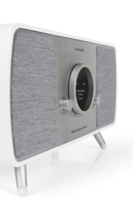 Ｍｕｓｉｃ　Ｓｙｓｔｅｍ　Ｈｏｍｅ　Ｇ２　ホワイト・グレイ