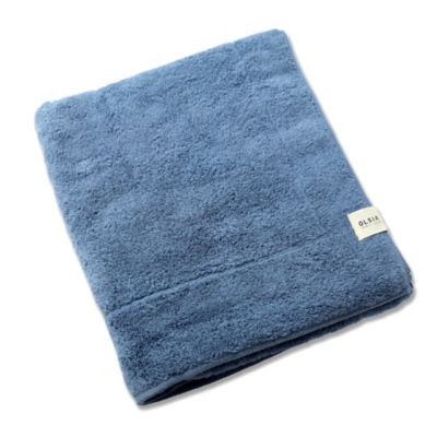 OLSIA/オルシア Premium cotton バスシート シー 浴室・トイレ用品【三越伊勢丹/公式】