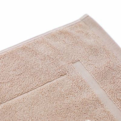Ｐｒｅｍｉｕｍ　コットン　バスマット