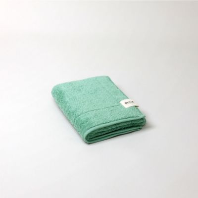 ＜OLSIA＞Ｐｒｅｍｉｕｍ　ｃｏｔｔｏｎ　フェイスタオル