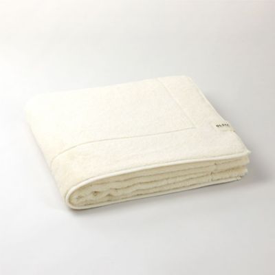 Ｐｒｅｍｉｕｍ　ｃｏｔｔｏｎ　バスシート