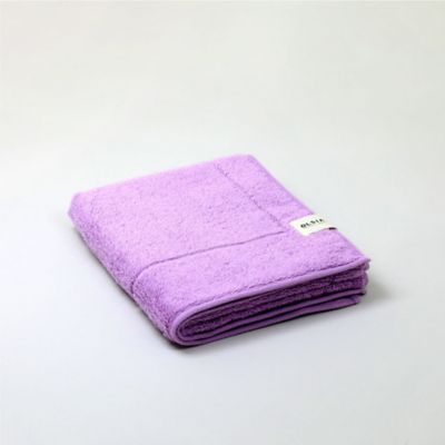 Ｐｒｅｍｉｕｍ　ｃｏｔｔｏｎ　コンパクトバスタオル