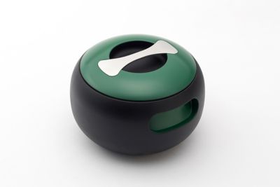 ANAORI /アナオリ ANAORI Collections OVAL ブリティッシュグリーン キッチン用品・調理器具【三越伊勢丹/公式】