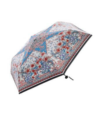 MACOOL (Women)/マクール URBAN turquoise /晴雨兼用折りたたみ傘(軽量) AWUmbrella light/URBAN