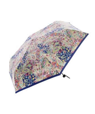 MACOOL (Women)/マクール ＹＯ　Ｗｈｉｔｅ／晴雨兼用折りたたみ傘（軽量）　ＡＷＵｍｂｒｅｌｌａ　ｌｉｇｈｔ／ＹＯ