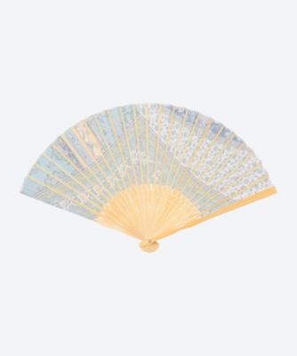 扇子 扇子 Sensu IVY | MACOOL (Women)/マクール | 三越