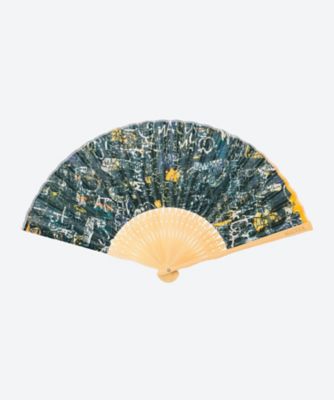 MACOOL (Women)/マクール 扇子　Ｓｅｎｓｕ　ＤＡＩ