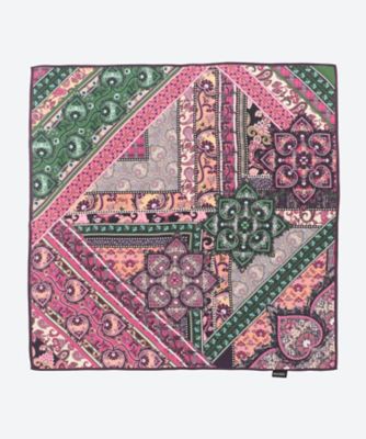 RENスカーフ REN 65＊65 | MACOOL (Women)/マクール | 三越