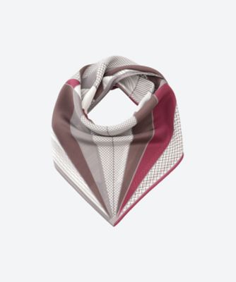 TSURUスカーフ TSURU 65＊65 | MACOOL (Women)/マクール