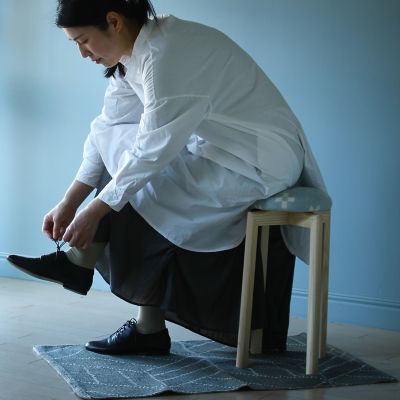 シュニールスツール　シャーンスンド