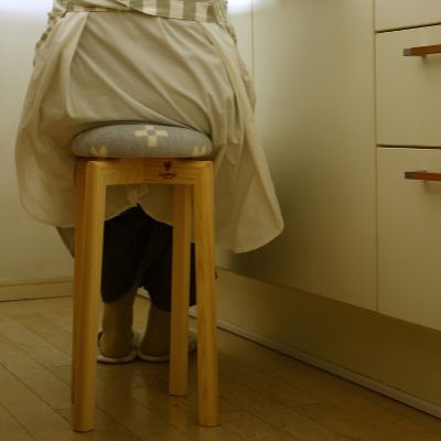 シュニールスツール　シャーンスンド