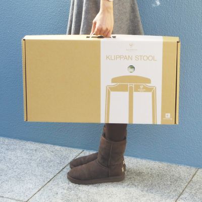 シュニールスツール　シャーンスンド