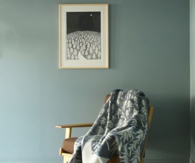 予約販売】＜クリッパン＞×＜ミナペルホネン＞Poster HOUSE