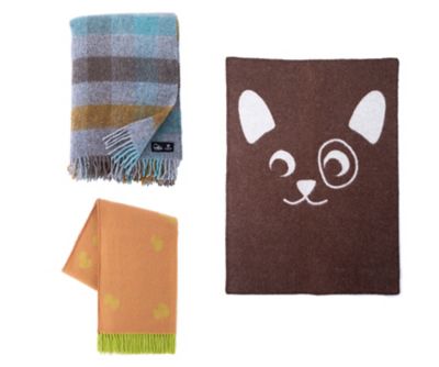 【SALE】KLIPPAN/クリッパン 7355KLIPPAN4万円福袋 毛布・ブランケット【三越伊勢丹/公式】