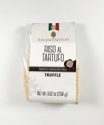 ＜SAVINI TARTUFI＞トリュフリゾット