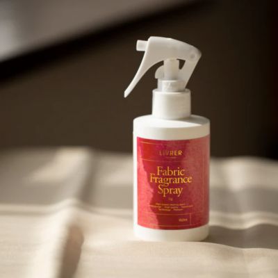 ファブリック　フレグランススプレー　フィグ　ＦＡＢＲＩＣ　ＳＰＲＡＹ　ＦＩＧ
