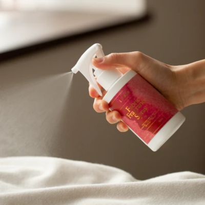 ファブリック　フレグランススプレー　フィグ　ＦＡＢＲＩＣ　ＳＰＲＡＹ　ＦＩＧ