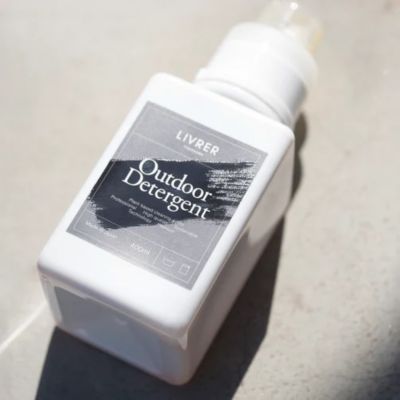 リフレキュット新品未使用品 アウトドア ディタージェント／Outdoor Detergent
