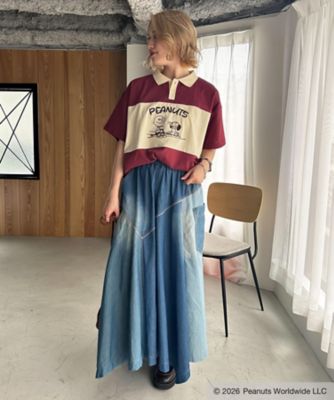 ボーダーズアットバルコニー　プルオーバー COTTON LACE TOP BD2511ー3Nー29 | BORDERS at