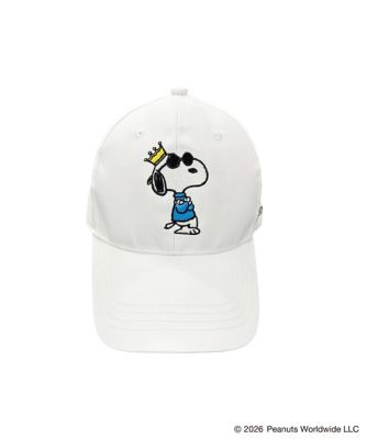 Cap（wool checkered） LD25A―GD001