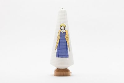 ｃｏｃｏｌａｎツリー　インテリア提灯