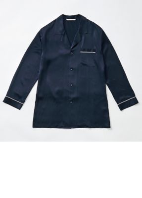 １９匁シルクパジャマ メンズ 三越伊勢丹オンラインストア 公式