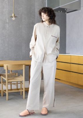 Besar ／ テーラードパジャマセット | TORCHID HOTEL/トーキッド