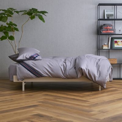 ＜TORCHID HOTEL＞カバーリング各種　Ｋｏｌｋ　グレー