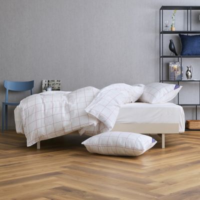 ＜TORCHID HOTEL＞カバーリング各種　Ｅｖａｎ　スカーレット