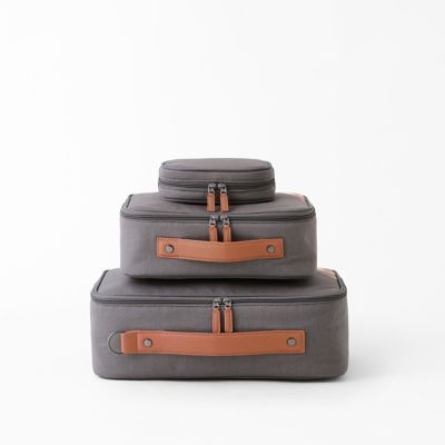 ＜TORCHID HOTEL＞トラベルポーチ３点セット