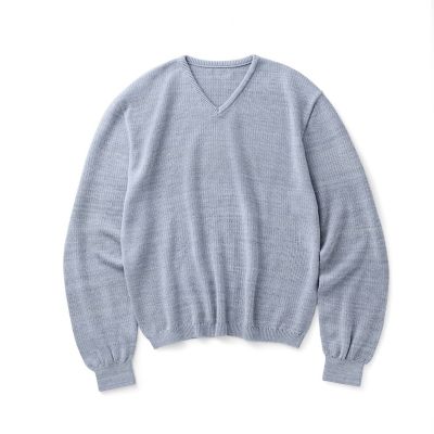 ＜TORCHID HOTEL＞Ｌｉｎｕｓ　／　プルオーバーニット