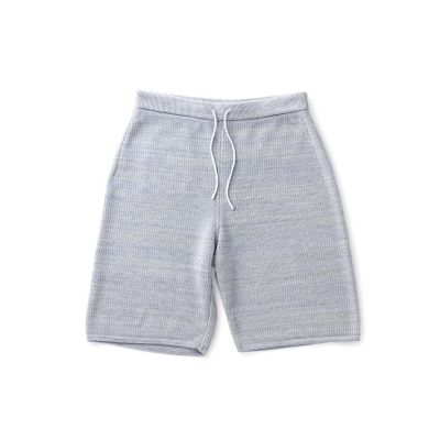 ＜TORCHID HOTEL＞Ｌｉｎｕｓ　／　ニットショートパンツ