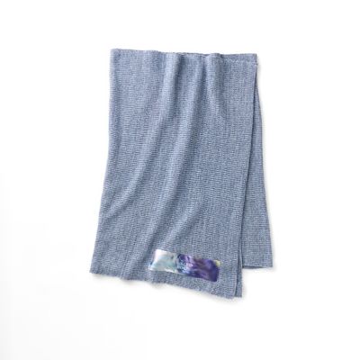 Linus ／ ニットブランケット | TORCHID HOTEL/トーキッドホテル