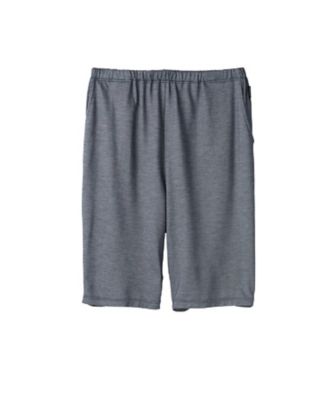 コンフォートクール　ハーフパンツ　メンズ