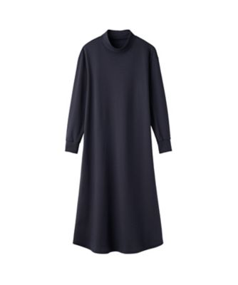 VENEX/ベネクス コンフォートタッチ ワンピース レディ-ス F ネイビー ルームウェア【三越伊勢丹/公式】