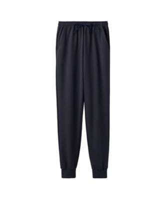 VENEX/ベネクス コンフォートタッチ ジョガーパンツ レディ-ス ネイビー ルームウェア【三越伊勢丹/公式】