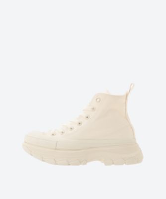 ＜SNEAKERS by emmi (Women)＞コンバース　スニーカー　ＡＬＬ　ＳＴＡＲ　ＴＲＥＫＷＡＶＥ　ＨＩ